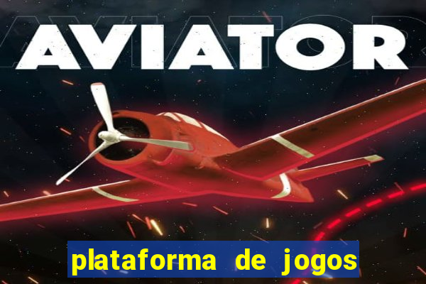 plataforma de jogos de 2 reais