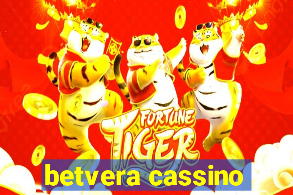 betvera cassino