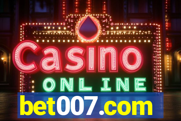 bet007.com