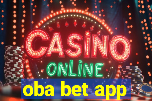 oba bet app