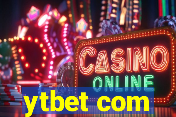 ytbet com