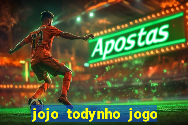 jojo todynho jogo do tigrinho