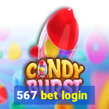 567 bet login