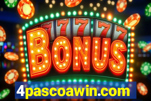 4pascoawin.com