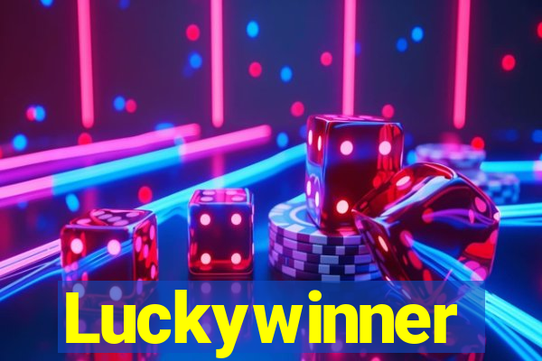 Luckywinner