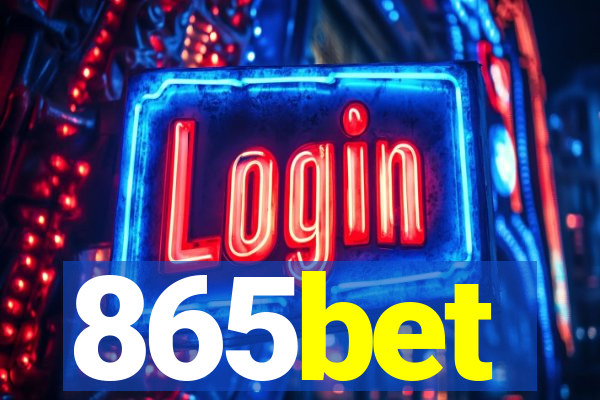 865bet