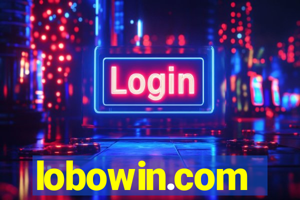 lobowin.com