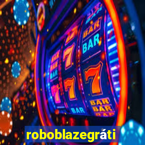 roboblazegrátis