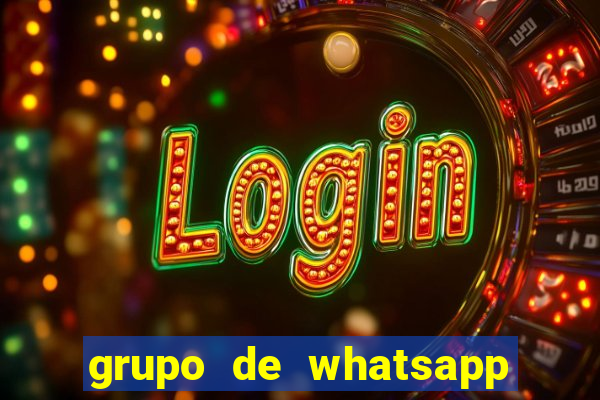 grupo de whatsapp coin master