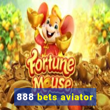 888 bets aviator