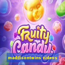 maddisontwins videos