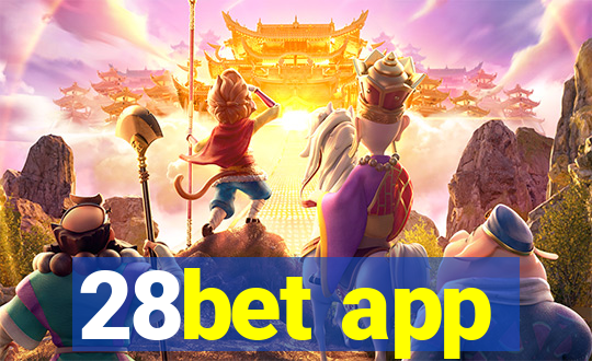 28bet app