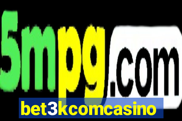 bet3kcomcasino