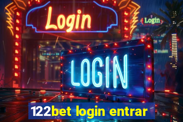 122bet login entrar