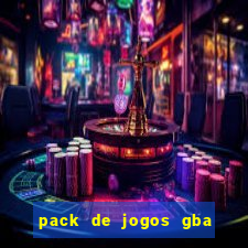 pack de jogos gba pt br