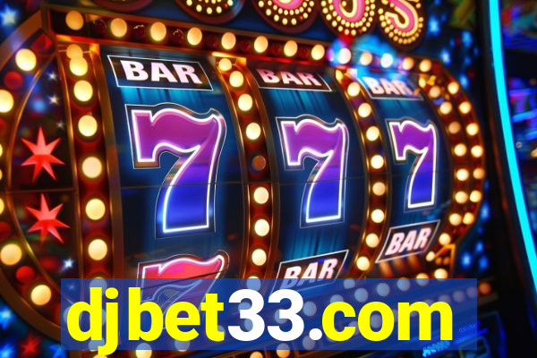 djbet33.com