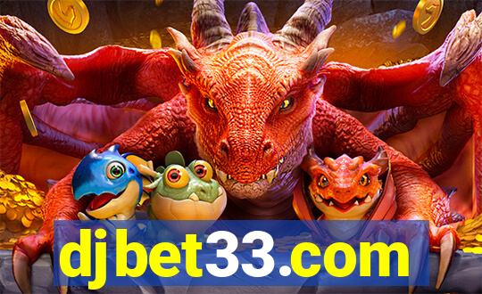 djbet33.com