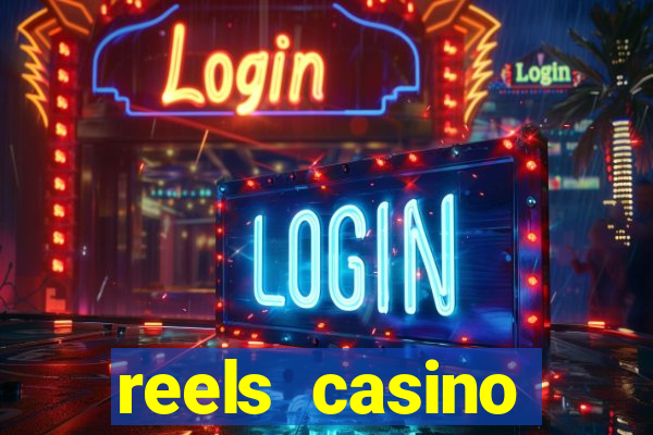 reels casino rodrigo faro