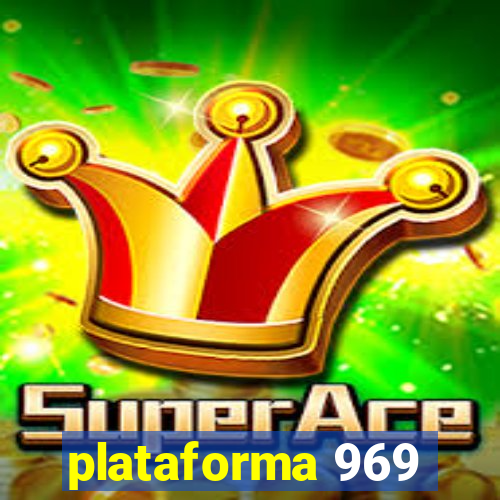 plataforma 969