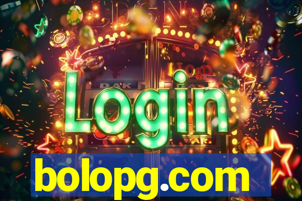 bolopg.com