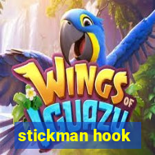 stickman hook