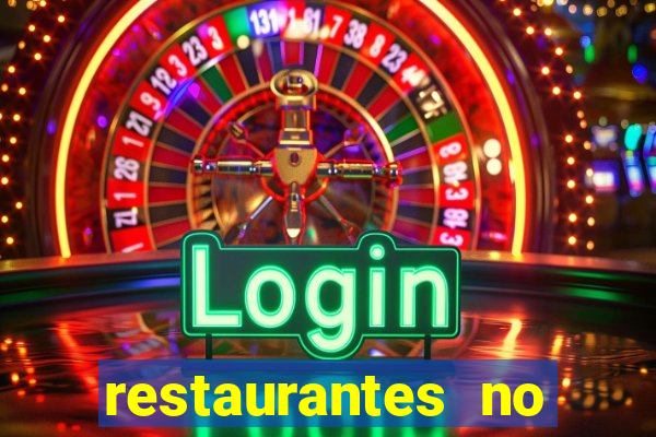 restaurantes no gama df