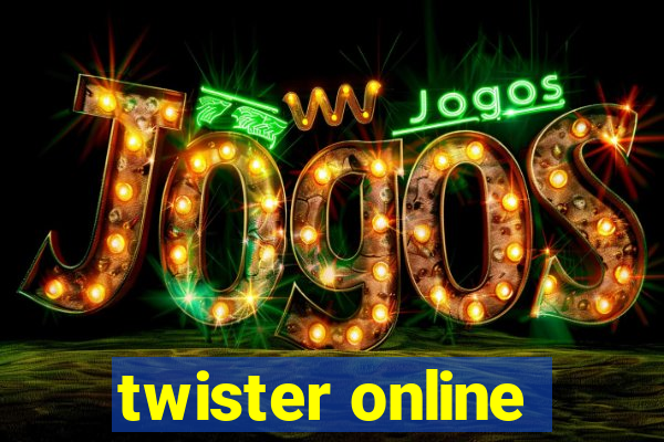 twister online