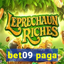 bet09 paga