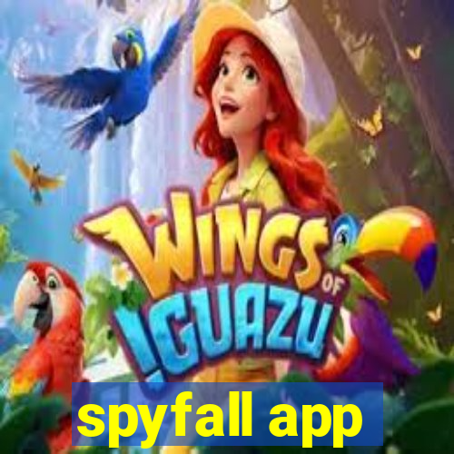 spyfall app