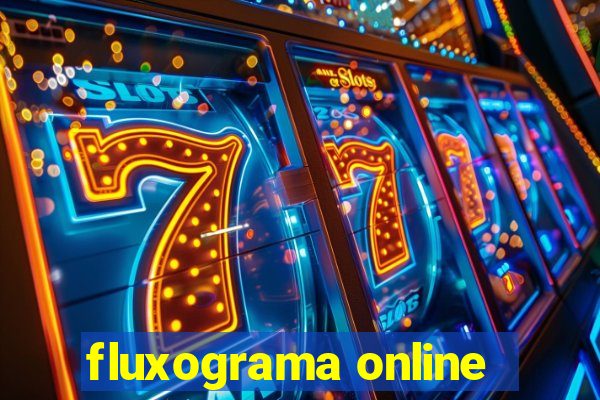 fluxograma online