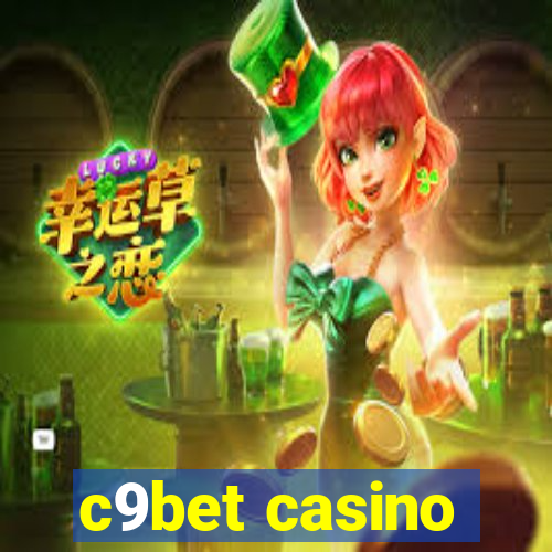 c9bet casino