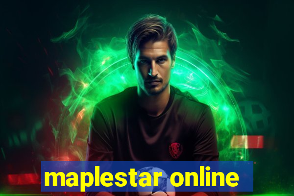 maplestar online