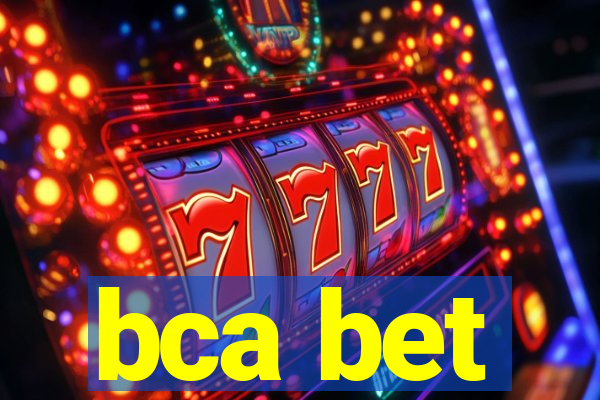 bca bet