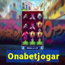 Onabetjogar