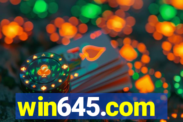 win645.com