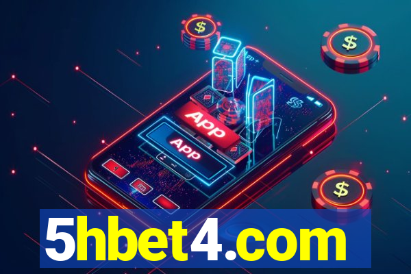 5hbet4.com