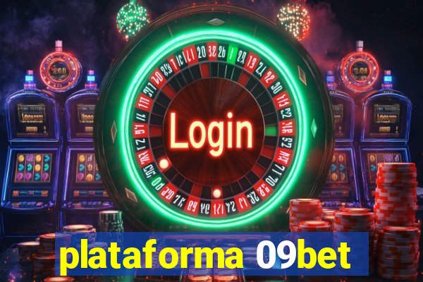 plataforma 09bet