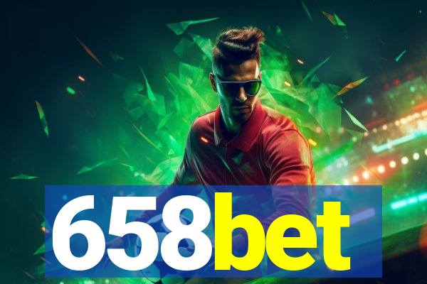 658bet