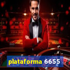 plataforma 6655