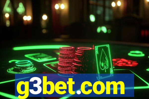 g3bet.com