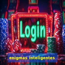 enigmas inteligentes