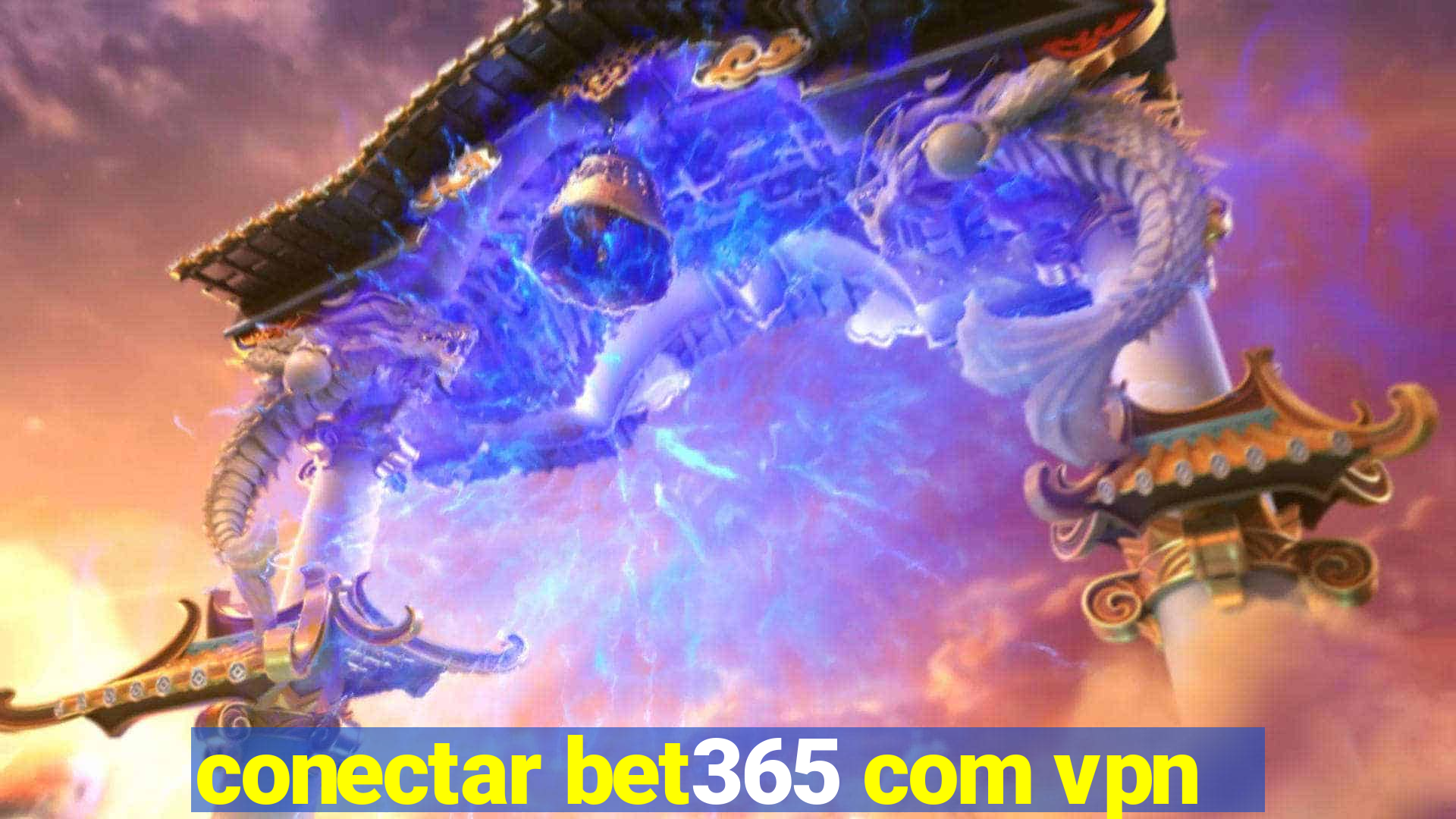 conectar bet365 com vpn