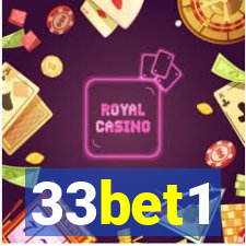 33bet1