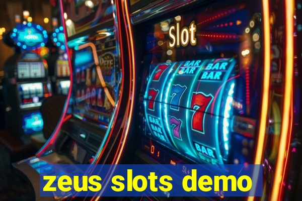 zeus slots demo