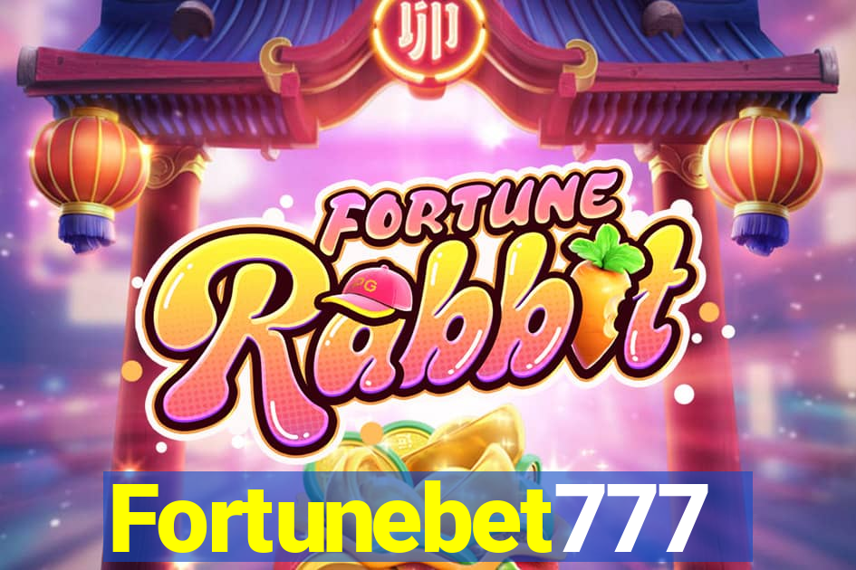 Fortunebet777