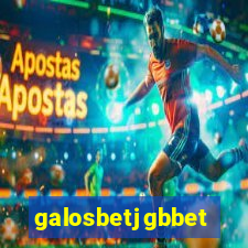 galosbetjgbbet