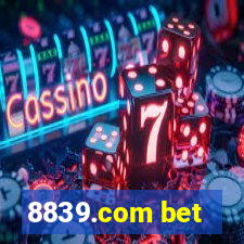 8839.com bet