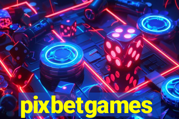 pixbetgames