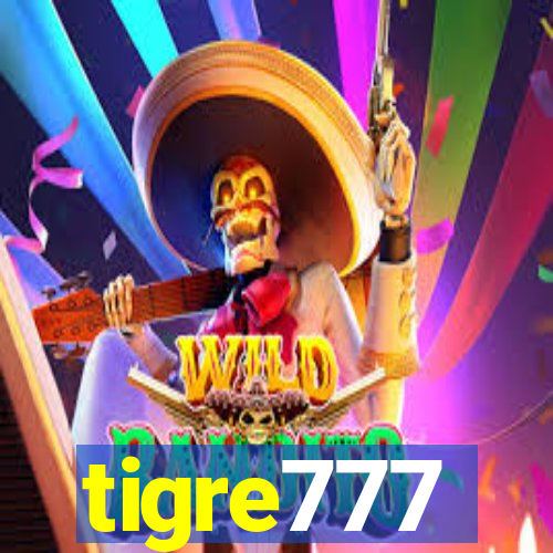 tigre777