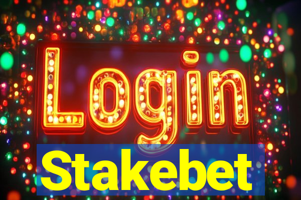 Stakebet